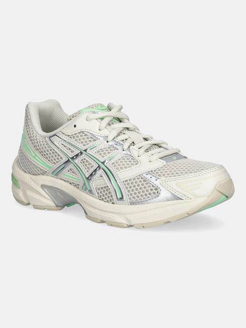 Asics sneakersy GEL-1130 damskie kolor beżowy 1202A164.200 - zdjęcie produktu nr 1