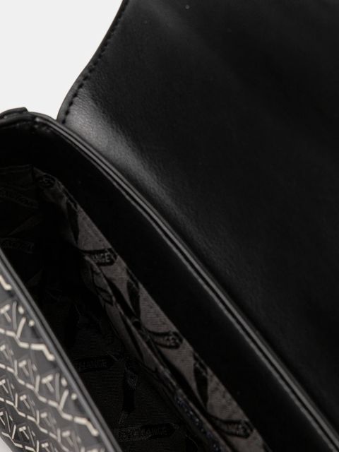 Armani Exchange torebka kolor czarny XW001596 AF17145