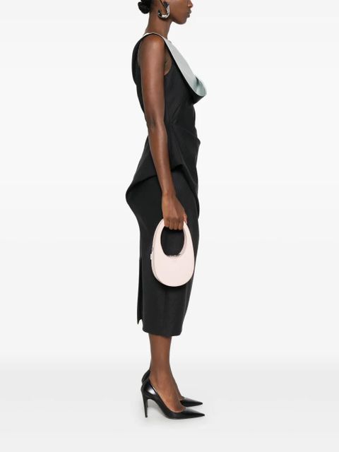 Coperni mini Swipe cross body bag - Pink - zdjęcie produktu nr 2