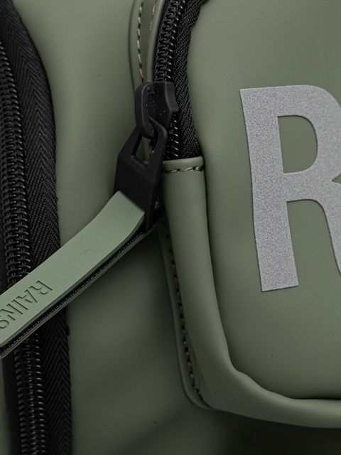 Rains plecak 14000 Texel Cargo Backpack W3 - zdjęcie produktu nr 1