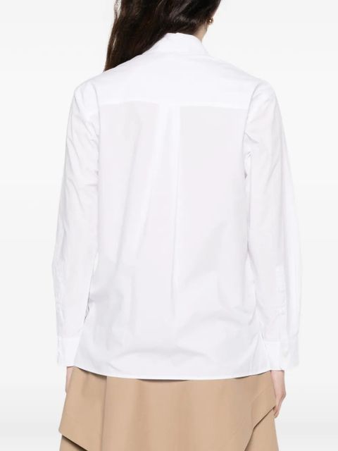 PINKO Connie shirt - White