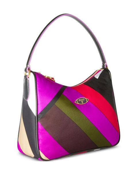 PUCCI Yummy shoulder bag - Purple - zdjęcie produktu nr 2