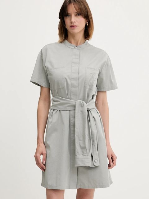 Emporio Armani sukienka - zdjęcie produktu nr 1