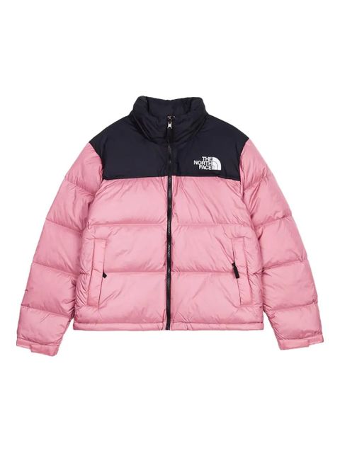 The North Face 96 Nuptse Retro puffer jacket - Pink - zdjęcie produktu nr 1