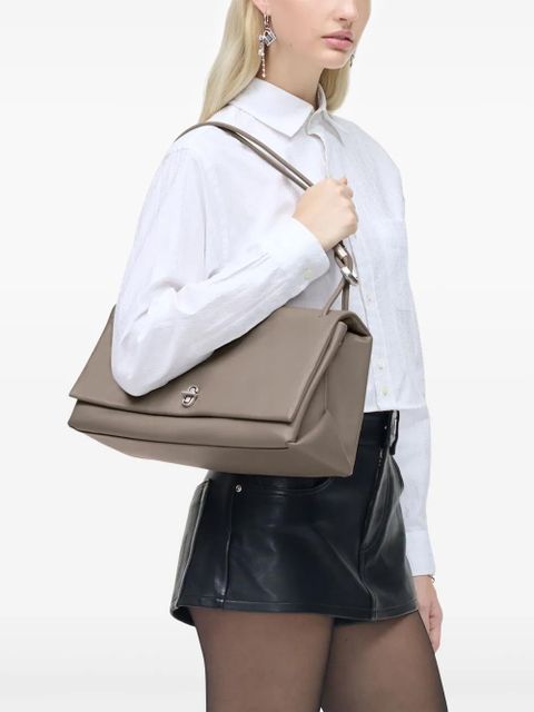 Marc Jacobs The Large Dual shoulder bag - Neutrals - zdjęcie produktu nr 2