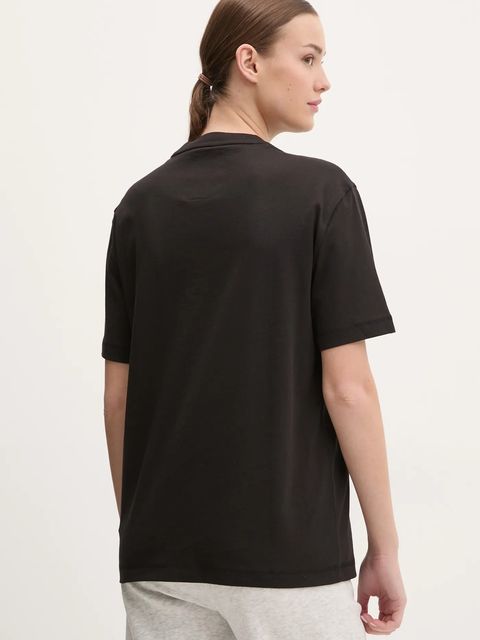 EA7 Emporio Armani t-shirt bawełniany