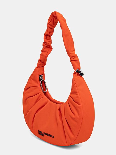 Karl Lagerfeld Jeans torebka - zdjęcie produktu nr 1