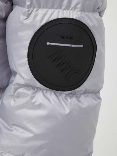 MMC STUDIO kurtka puchowa Jesso