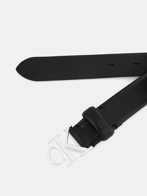 Calvin Klein pasek skórzany - zdjęcie produktu nr 1