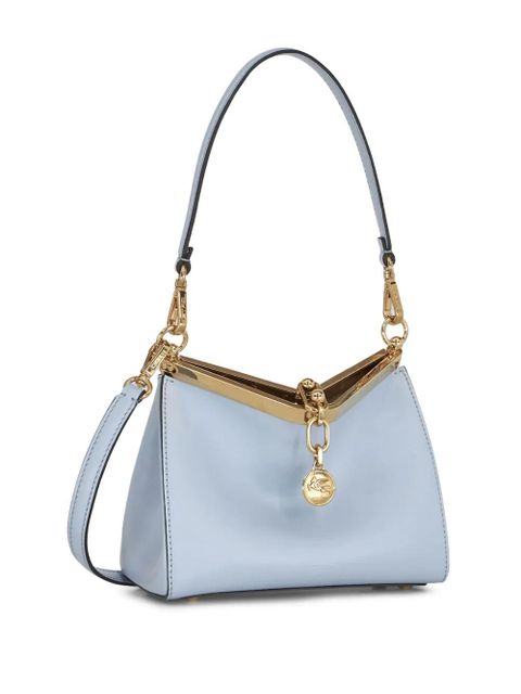 ETRO Vela shoulder bag - Blue