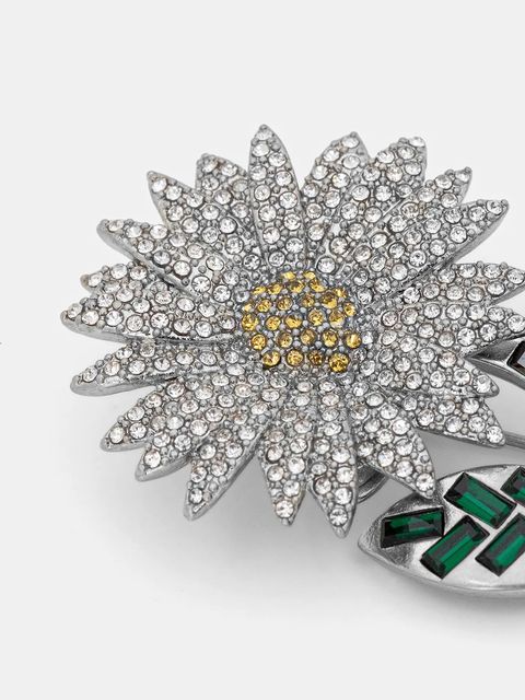 Weekend Max Mara broszka ACRESPO 2615751024600 - zdjęcie produktu nr 2