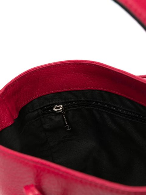 Longchamp Roseau XS tote bag - Pink