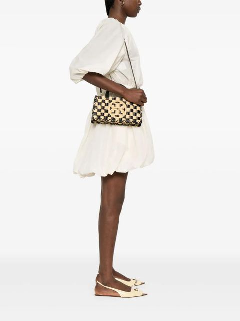 Tory Burch Ella tote bag - Neutrals