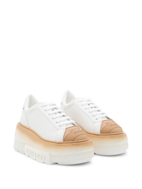 Casadei Salen trainers - White