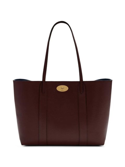 Mulberry Bayswater tote bag - Red - zdjęcie produktu nr 1