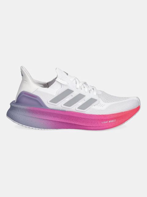 adidas Performance buty do biegania Ultraboost 5 W damskie kolor szary JQ2916 - zdjęcie produktu nr 2