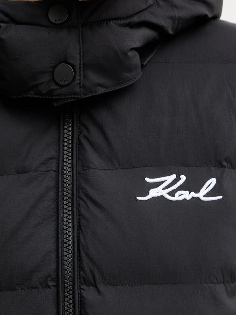 Karl Lagerfeld kurtka