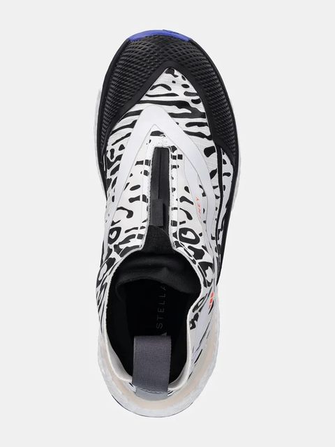 adidas by Stella McCartney buty Free Hiker GTX x TERREX damskie kolor biały IF1791