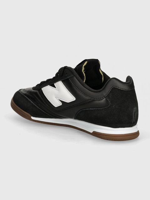 New Balance sneakersy skórzane RC42 kolor czarny URC42LB