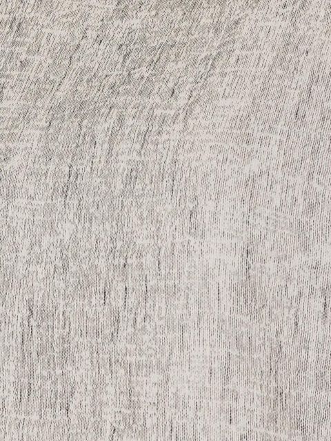 The Row square neck top - Grey