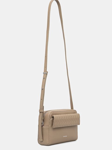 Calvin Klein torebka - zdjęcie produktu nr 1