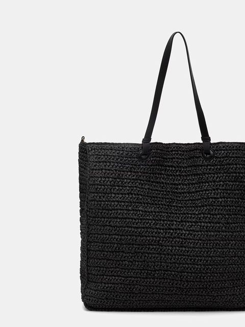 Lola Casademunt torba plażowa - zdjęcie produktu nr 2