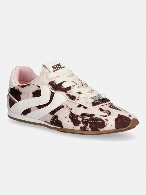 Steve Madden sneakersy Abbi-Smc