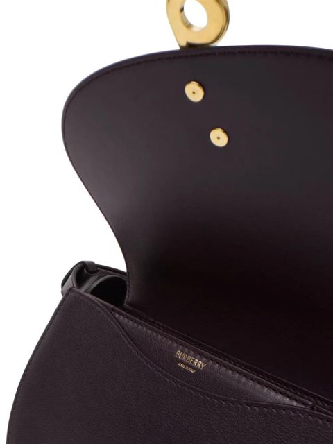 Burberry small Bridle crossbody bag - Purple - zdjęcie produktu nr 2