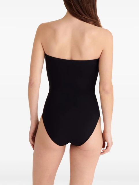 ERES Cassiopée swimsuit - Black