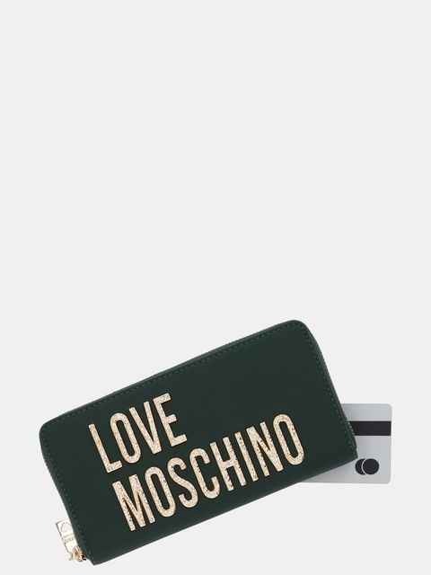 Love Moschino portfel