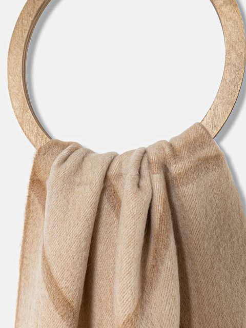 MM by Max Mara szalik wełniany DIADEMA - zdjęcie produktu nr 1