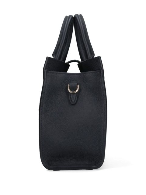 Gucci small tote bag - Black
