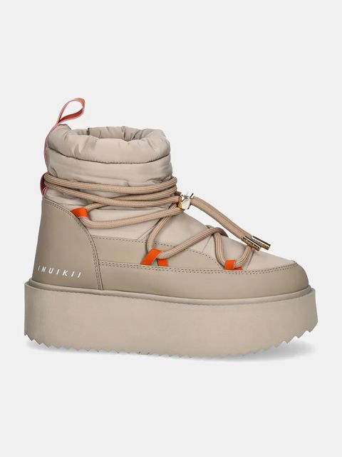 Inuikii śniegowce Technical Platform - zdjęcie produktu nr 1