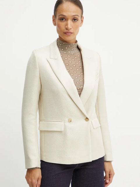 Forte Forte marynarka wełniana - zdjęcie produktu nr 1