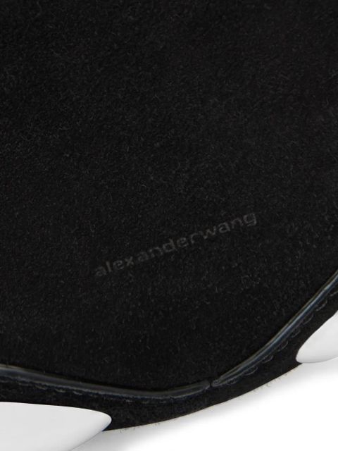 Alexander Wang Dome tote bag - Black - zdjęcie produktu nr 2