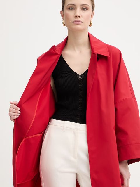 Marella płaszcz MANDARE