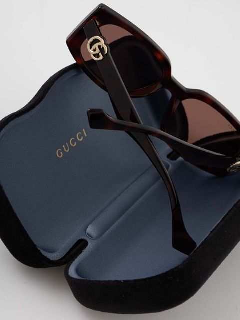 Gucci okulary przeciwsłoneczne