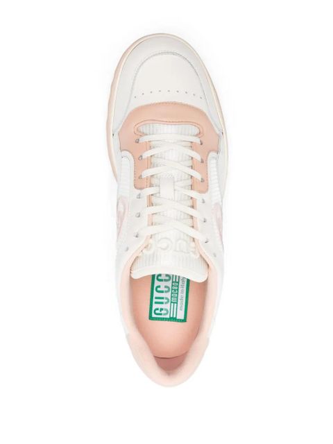 Gucci MAC80 sneakers - White