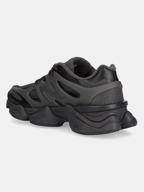 New Balance sneakersy 9060 kolor czarny U9060IAA