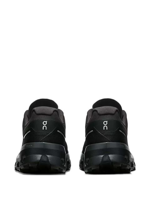 On Running Cloudvista 2 sneakers - Black