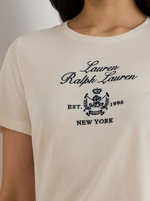 Lauren Ralph Lauren t-shirt