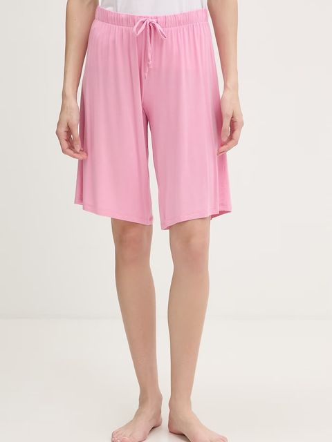 United Colors of Benetton szorty piżamowe damskie z modalu - zdjęcie produktu nr 2