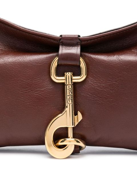 Chloé Kerala shoulder bag - Brown