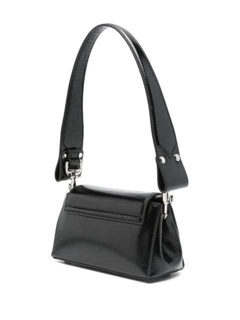 Vivienne Westwood Hazel shoulder bag - Black