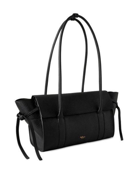 Mulberry small Bayswater shoulder bag - Black
