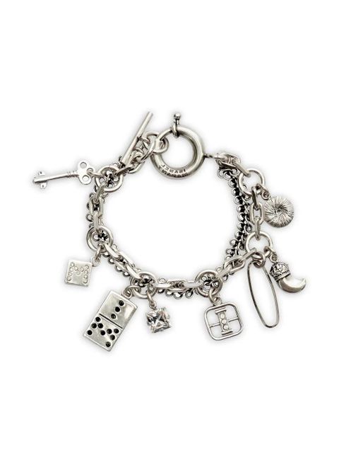 ISABEL MARANT Abby bracelet - Silver - zdjęcie produktu nr 1