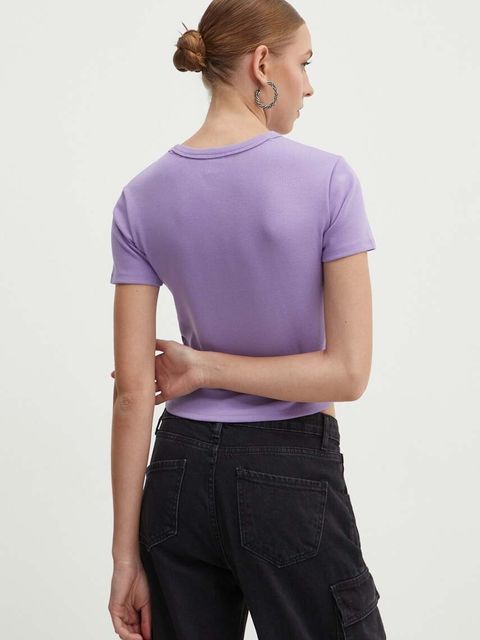 HUGO t-shirt Delanor