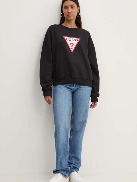 Guess Jeans bluza - zdjęcie produktu nr 1