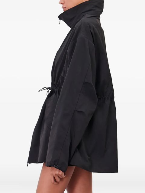 WARDROBE.NYC RHW Crop jacket - Black