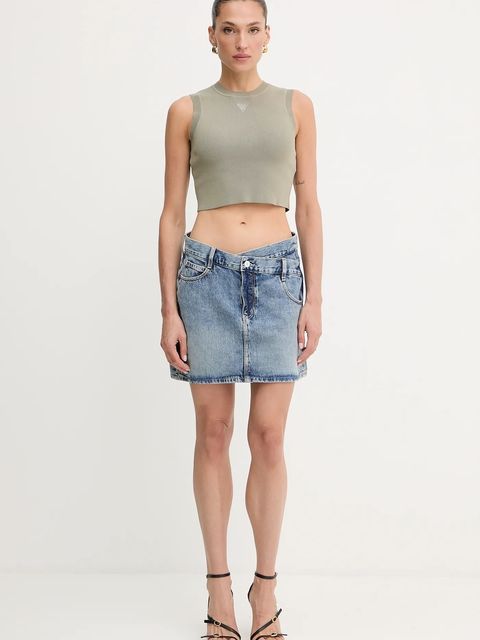 Guess top ALEXIA - zdjęcie produktu nr 1